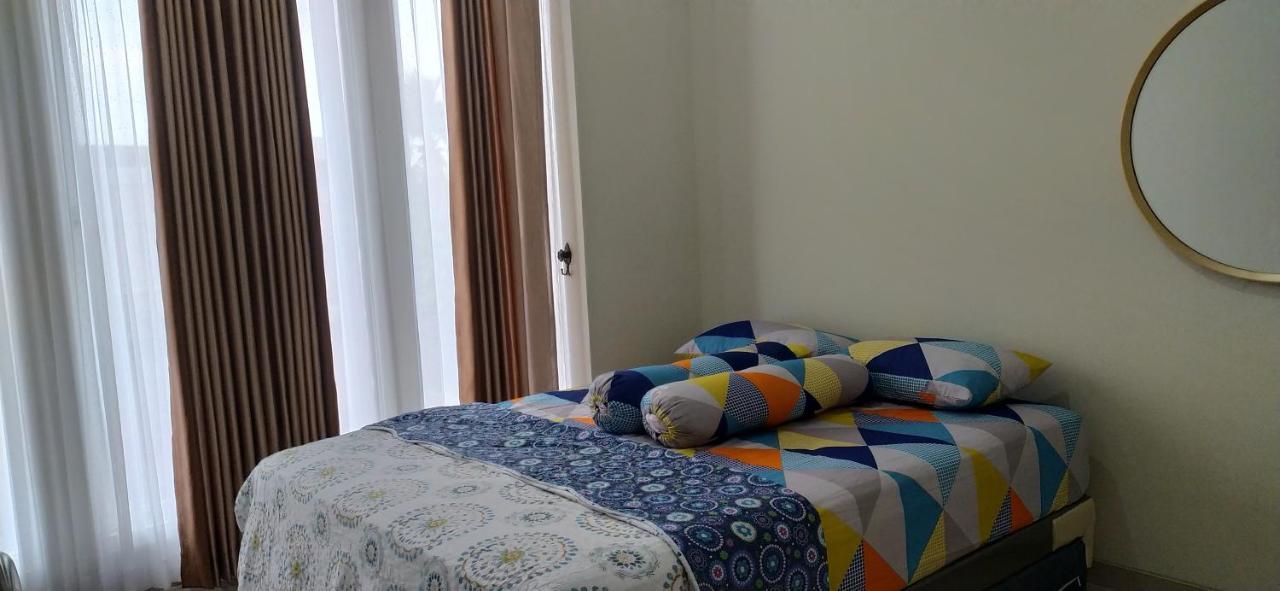 באטו Villa Kayana Ee6 - 3 Bedrooms מראה חיצוני תמונה