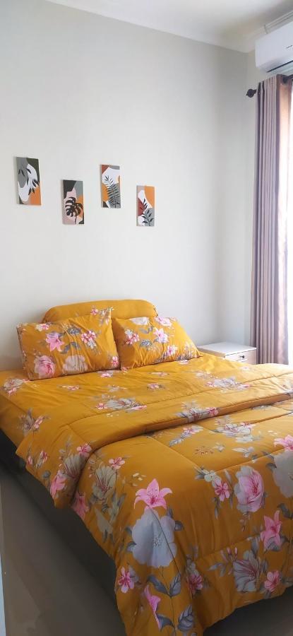 באטו Villa Kayana Ee6 - 3 Bedrooms מראה חיצוני תמונה
